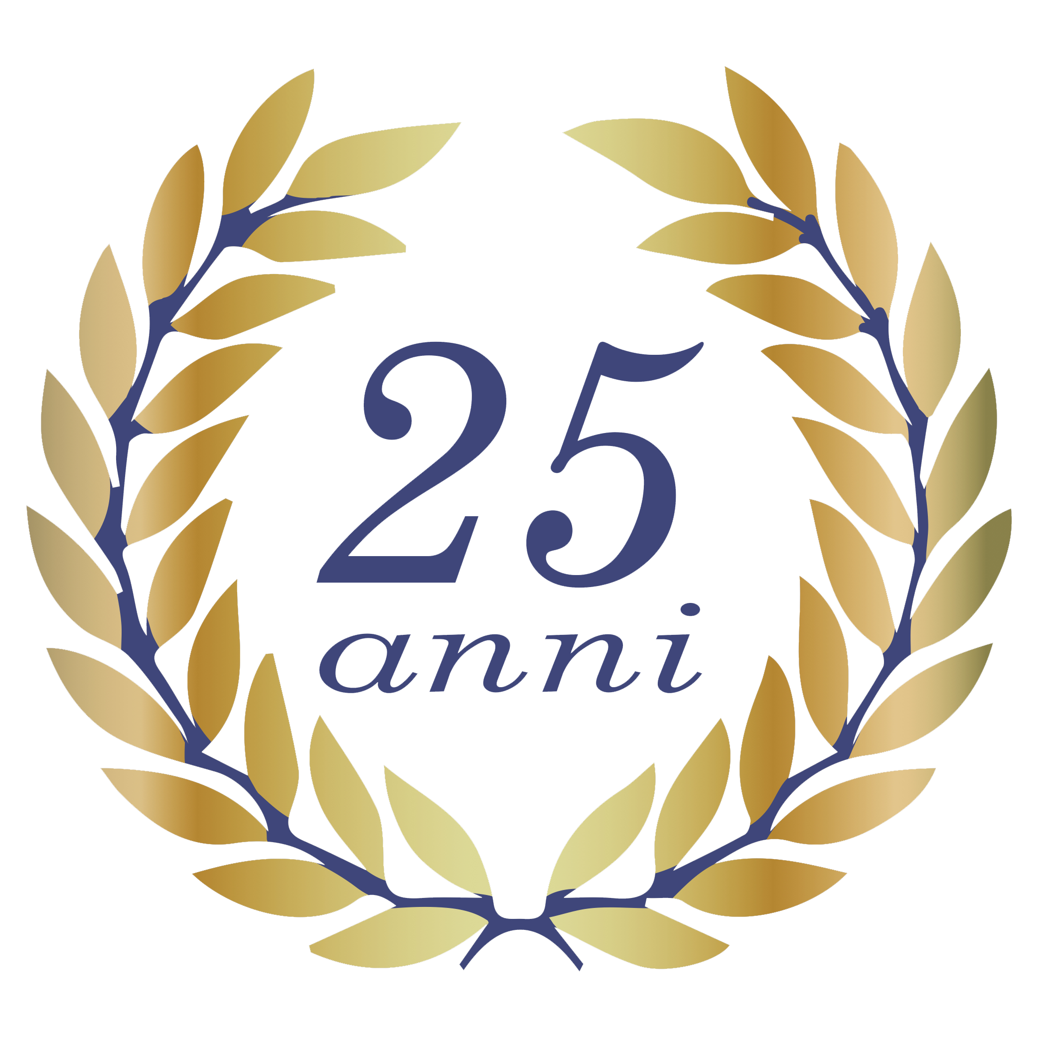 alloro25anni